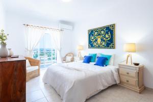 BeGuest Lagos Ocean View Apartment