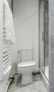 Authentic charm Quartier Burdeau Lyon 1st