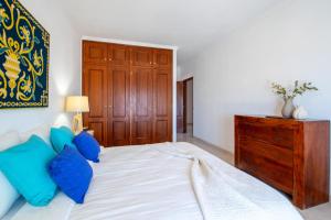 BeGuest Lagos Ocean View Apartment