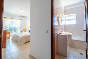 BeGuest Lagos Ocean View Apartment