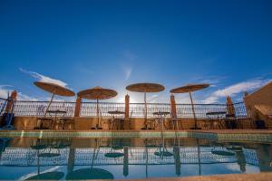 Maison dhôte IGRANE