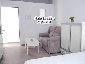 Estudio centrico y economico en Conil - Ubytování bez kategorie ve městě Conil de la Frontera