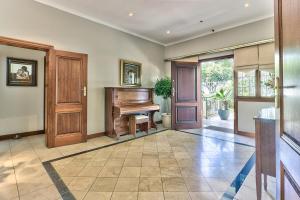 Buxton Villa, Oranjezicht Cape Town