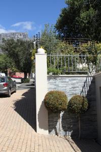 Buxton Villa, Oranjezicht Cape Town