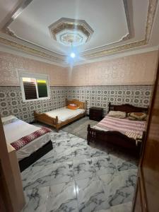 Ezzaimi apartment