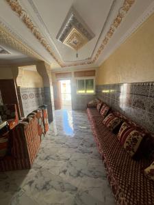 Ezzaimi apartment