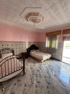 Ezzaimi apartment