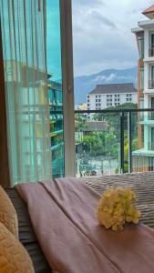 Nimman Condo,Mountain View