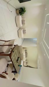 شقة سكنية قريبة من الخدمات وامن