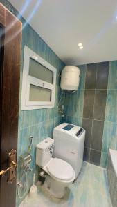 شقة سكنية قريبة من الخدمات وامن