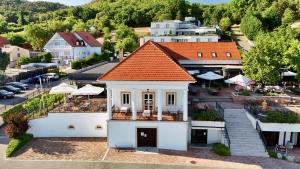 Zenit Wellness Hotel Balaton