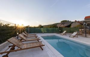 Stunning Home In Blato Na Cetini