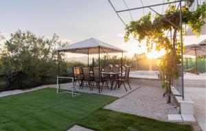 Stunning Home In Blato Na Cetini