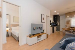 Liiiving in Porto - Invictus Bolhao Market