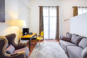 Appart'hotels Appart'City Collection Nimes Arenes : photos des chambres