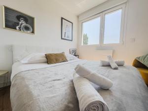 LEmile Zola - MC2 - Parc