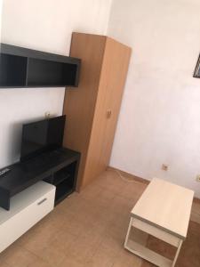 Apartments Yrhan