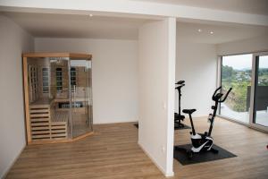 Vila Altura- Luxury Hiltop Retreat with Panoramic View & Teracce