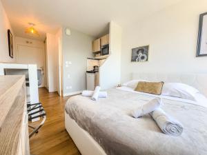 LEmile Zola - MC2 - Parc