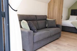 The Village at The Rocks - Luxury Glamping Resort