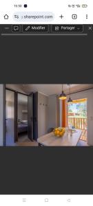 Campings Mobil-home climatise avec piscine : photos des chambres