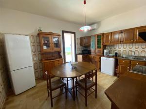 Villa Iris- indipendente sul mare img19