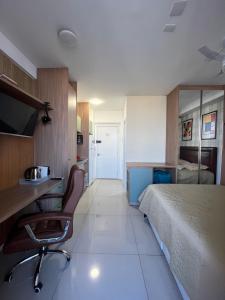 Sampa Stay - Frei Caneca