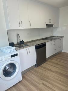 Wind Rose Gandia Beach