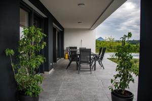 Vila Altura- Luxury Hiltop Retreat with Panoramic View & Teracce