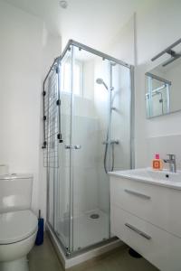 Appartements Appartement Cosy - Fontainebleau - Proche foret : photos des chambres