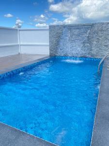 Calma Villa Hutan Kampung