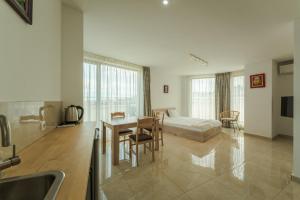 апартаменти Пасажио