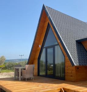 Nefesurla Bungalov 5