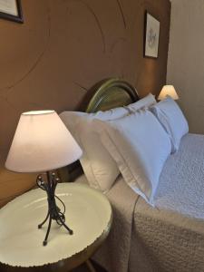 Conjunto Hotelero La Pasera