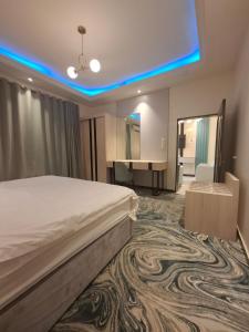 شقق فور هوم المخدومة Four Home