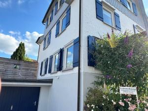 Ferienwohnung Schuhmacherwerkstatt Wilhelm Wendel