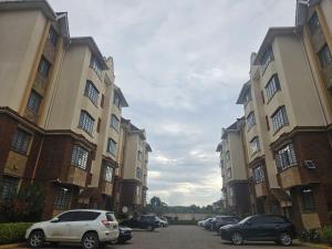 The Monarch Suites- Peaceful Luxe 2BR with view