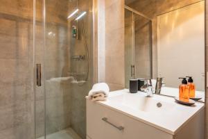 Leperdit - bail mobilite - beau T2