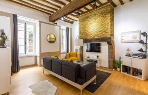 Leperdit - bail mobilite - beau T2