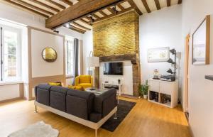 Leperdit - bail mobilite - beau T2