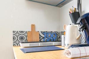 Appartement Cosy - Fontainebleau - Proche forêt