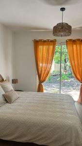 Maisons de vacances Villa Oyat entre foret et ocean : photos des chambres