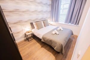 Stylish 50m2 Two-Bedroom Apartment - SD23K