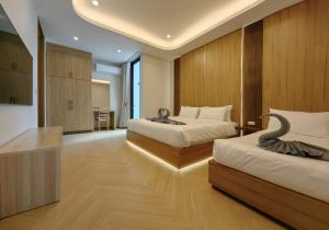 Bangtao Luxury Pool Villa - PrymaVerde