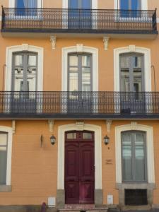 Carcassonne Bastide Appartements : photos des chambres