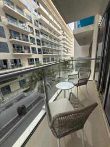 Marjan Island Pacific