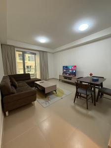 Marjan Island Pacific - Ubytování bez kategorie ve městě Rás al-Chajma