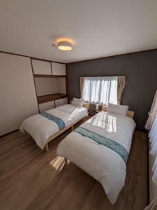 Villa Ishiba-Otsu by Kyoto ヴィラ石場大津 by 京都