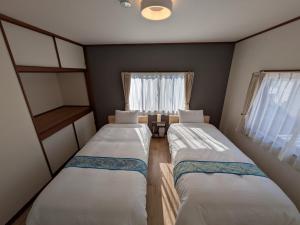 Villa Ishiba-Otsu by Kyoto ヴィラ石場大津 by 京都