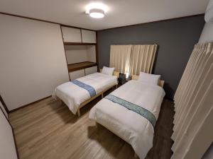 Villa Ishiba-Otsu by Kyoto ヴィラ石場大津 by 京都